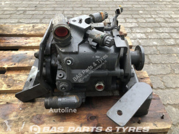Hydraulsystem Renault
