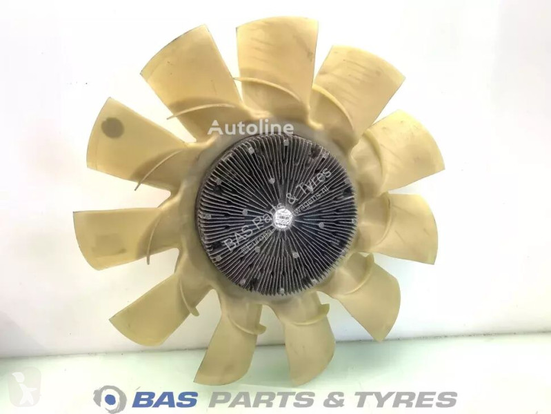 Pièces poids lourds Volvo Ventilateur de...