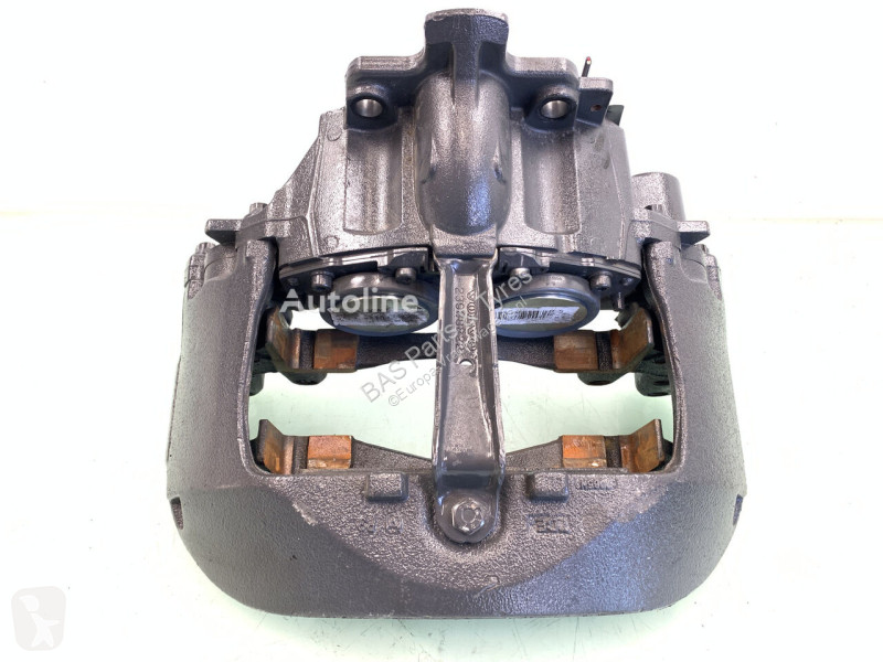Pièces poids lourds Renault Étrier de frein...