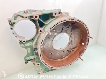 Moteur Volvo