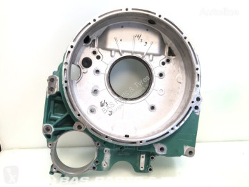 Moteur Volvo