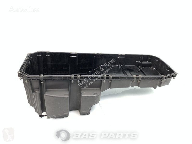 Reservdelar lastbilar DAF Carter de vilebrequin...