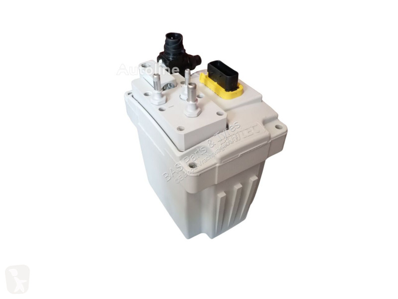 Reservdelar lastbilar MAN Pompe AdBlue AdBlue...