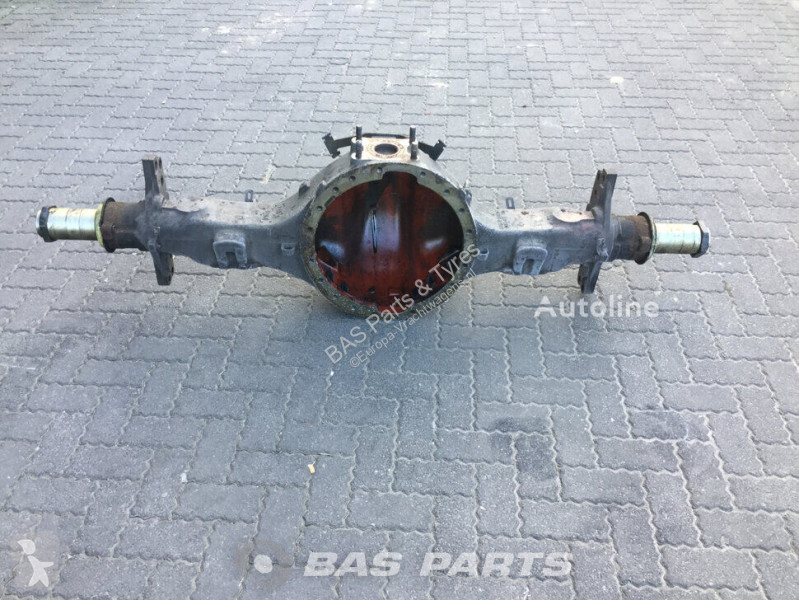 Reservdelar lastbilar Volvo Essieu arrière...