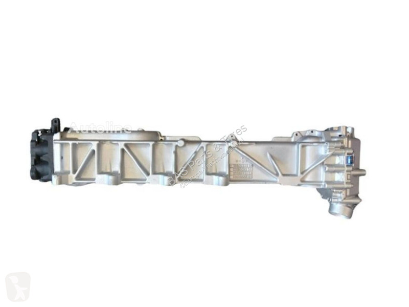 Reservdelar lastbilar MAN EGR koeler pour camion