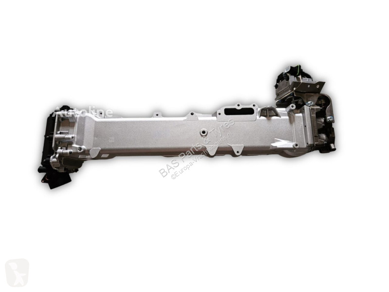 Reservdelar lastbilar MAN EGR koeler pour camion