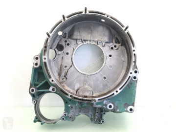 Moteur Volvo
