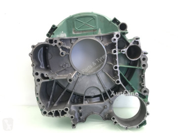 Motor Volvo