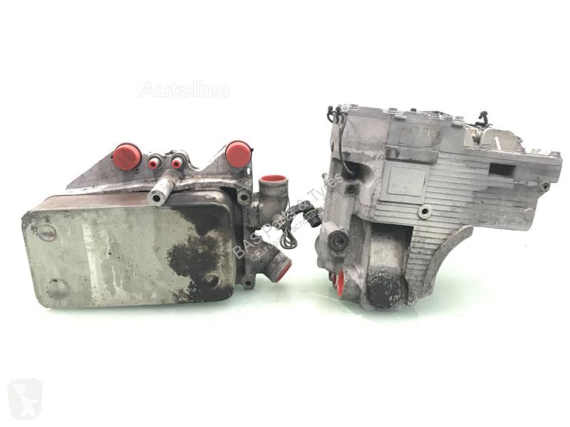 Vrachtwagenonderdelen Volvo Voith Retarder...