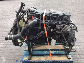 Moteur DAF