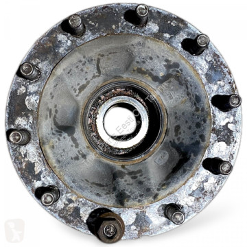 Suspension essieu Volvo
