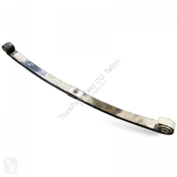 Suspension essieu DAF