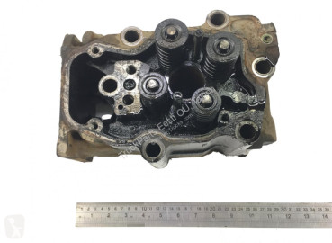 Moteur Scania
