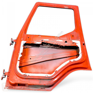 Porte Volvo
