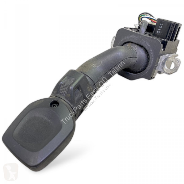 Reservdelar lastbilar Scania R-Series (01.16-)