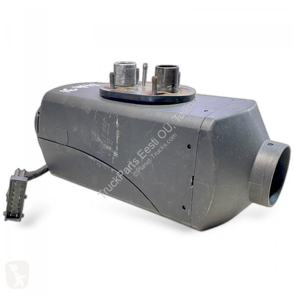 Reservedele til lastbil Scania R-series (01.04-)
