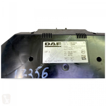 Elsystem DAF