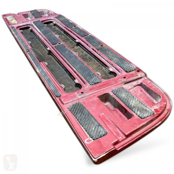 Revêtement / grille avant Scania
