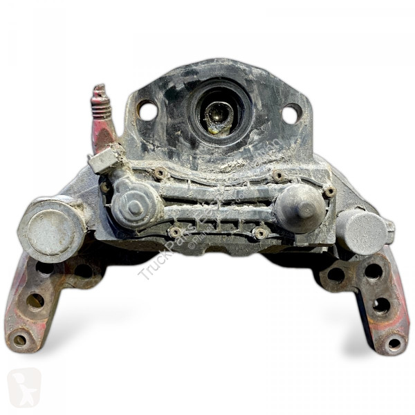 Reservdelar lastbilar Scania R-series (01.04-)