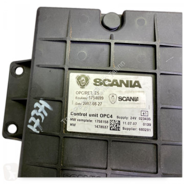 ScaniaR