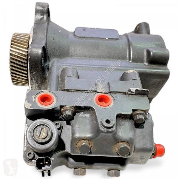 Reservdelar lastbilar Scania R-Series (01.16-)