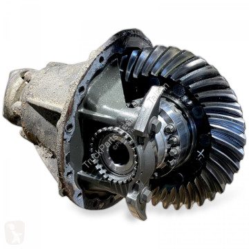 Differentiell/axel/differentialaxel Scania