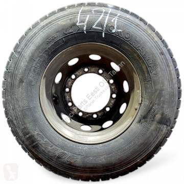 Roue / pneu Volvo