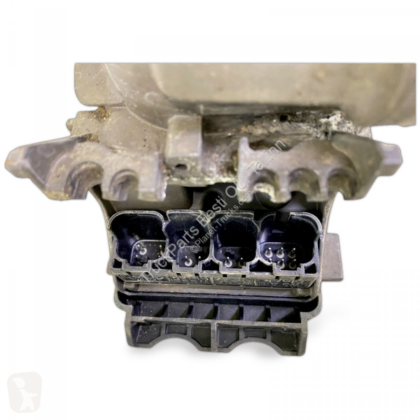 Reservdelar lastbilar Scania R-Series (01.16-)
