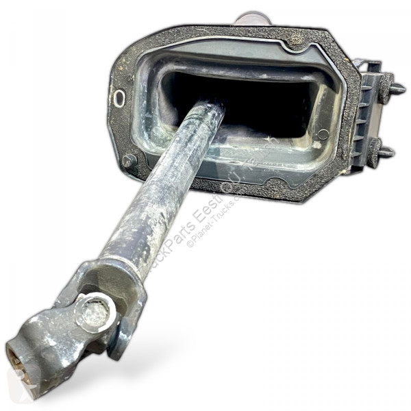 Pièces poids lourds Scania R-Series (01.16-)