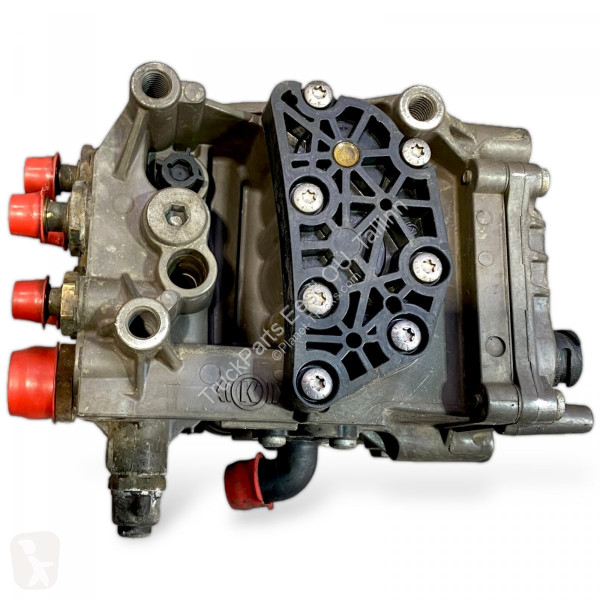 Reservedele til lastbil Volvo FE (01.13-)