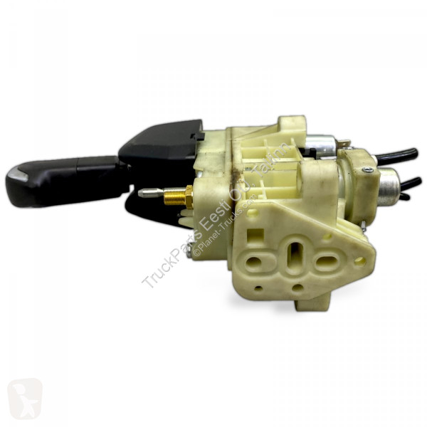 Reservdelar lastbilar Scania R-Series (01.16-)