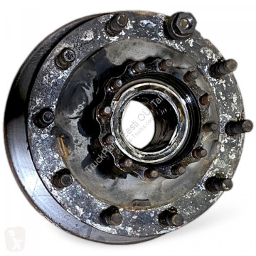 Suspension essieu Volvo