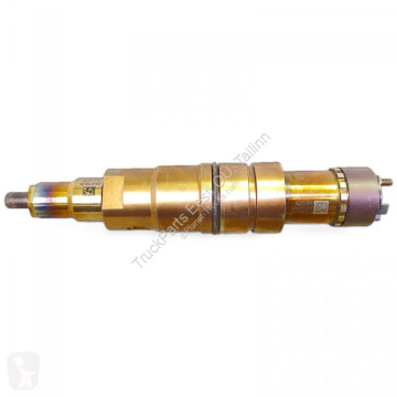 Système de carburation Scania