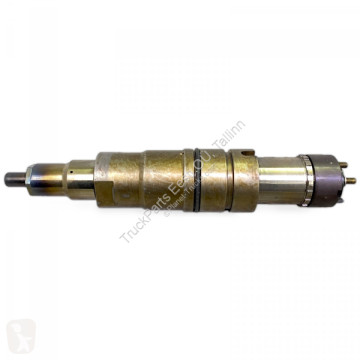 Système de carburation Scania