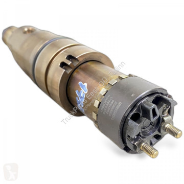 Système de carburation Scania