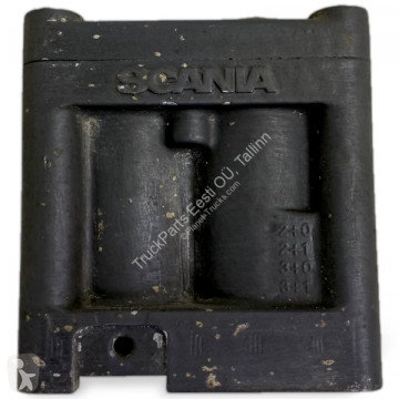 ScaniaR