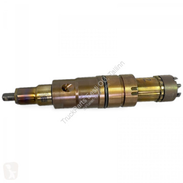 Système de carburation Scania