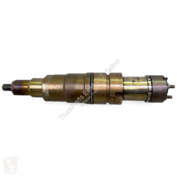 Système de carburation Scania