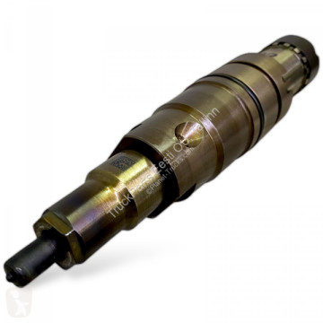Système de carburation Scania