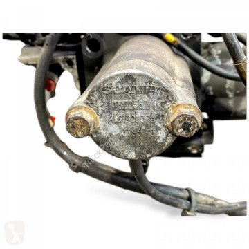 Transmission Scania