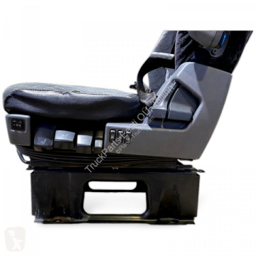 Säte Scania