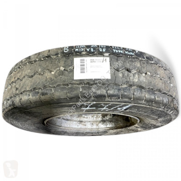 Roue / pneu Volvo