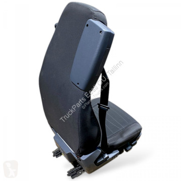 Säte Scania