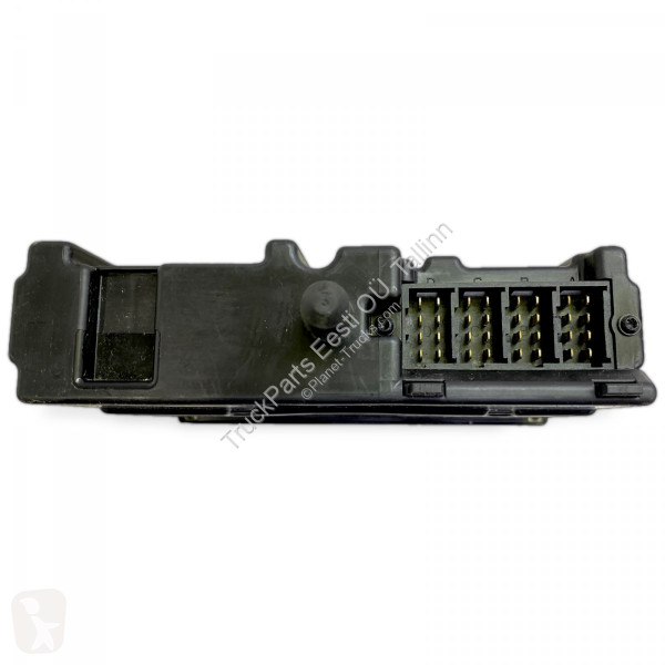 Reservdelar lastbilar Scania R-series (01.04-)