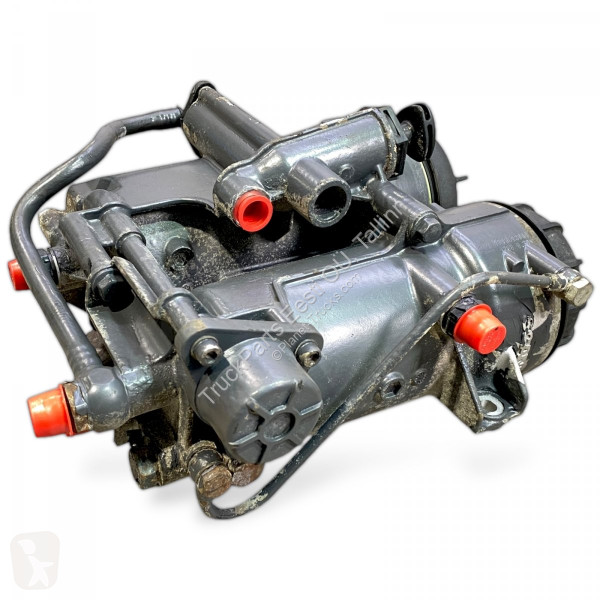 Reservdelar lastbilar Scania R-Series (01.16-)
