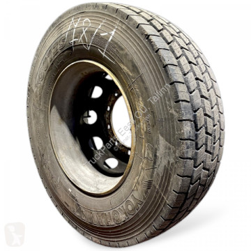 Roue / pneu Volvo