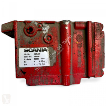 Freinage Scania