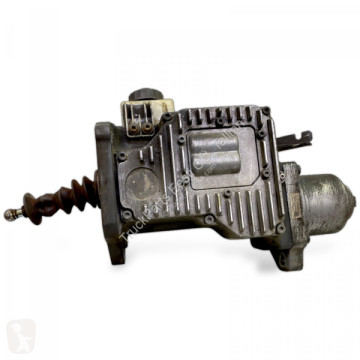 Transmission Scania