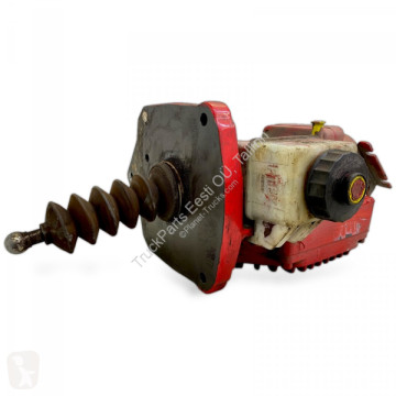 Transmission Scania