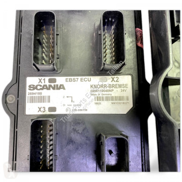 ScaniaR